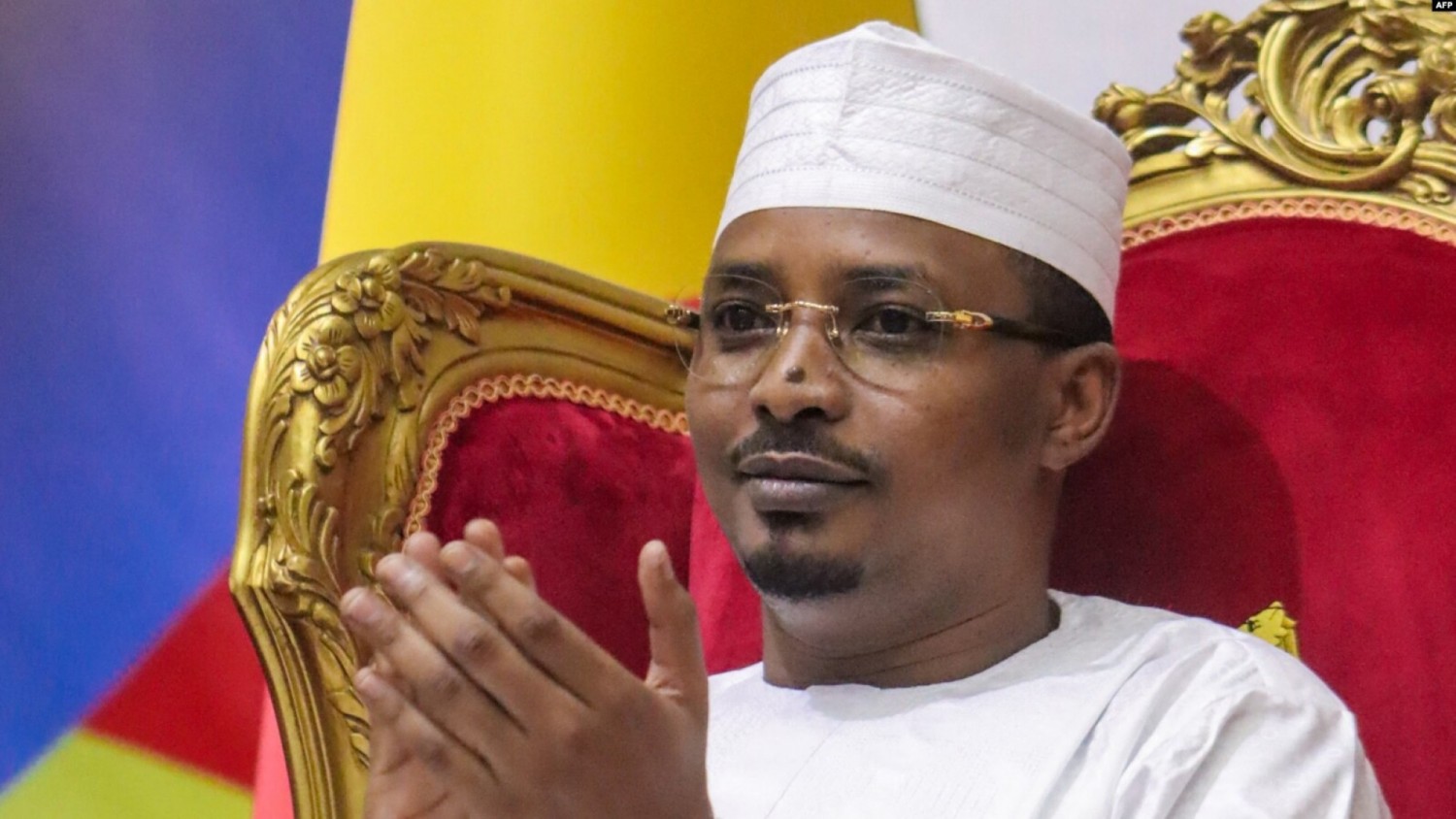 Tchad : Mahamat Idriss Déby nomme 104 membres de plus au CNT