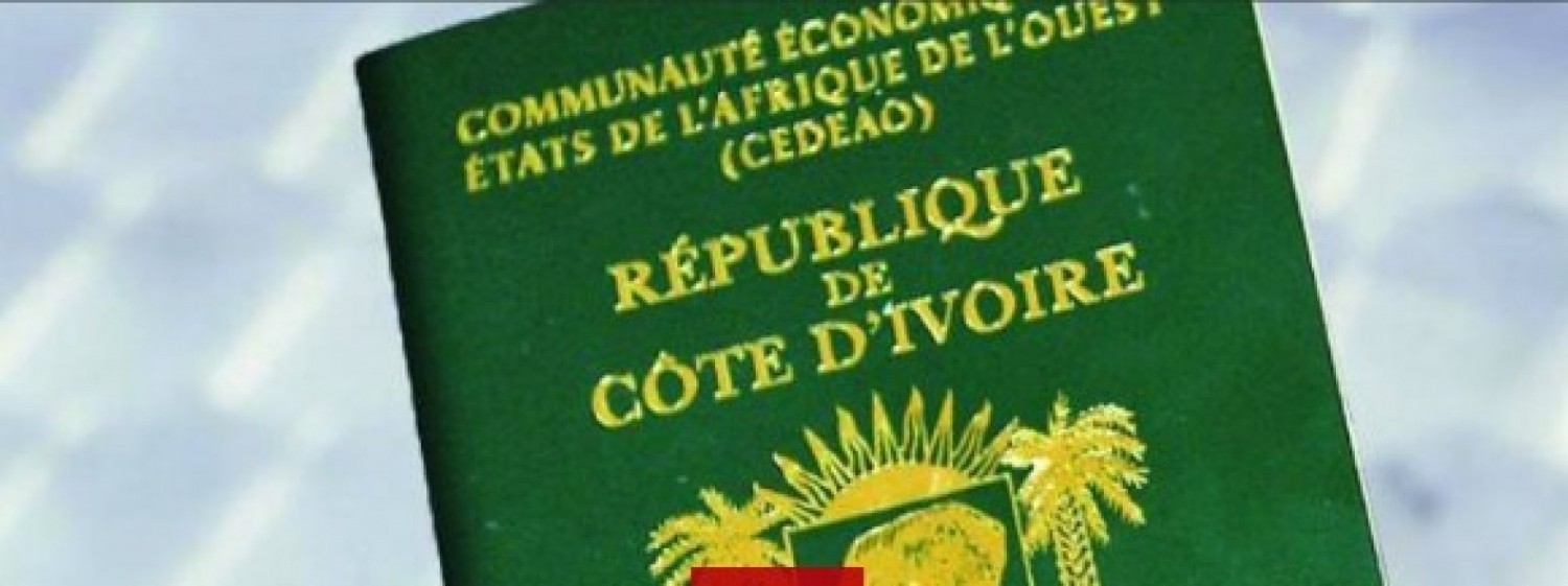 Côte d'Ivoire : Suppression du visa entre Abidjan et Berne pour les détenteurs de passeport diplomatique et de service, signés en Suisse