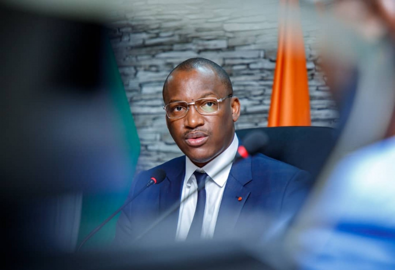 Côte d'Ivoire :    Près d'un an après le lancement du programme de prévention des risques terroristes au nord, le gouvernement en mission d'évaluation auprès des populations
