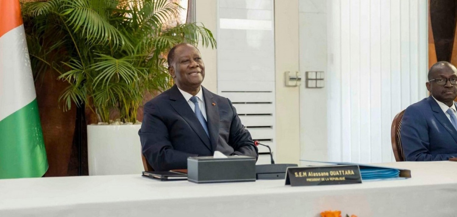 Côte d'Ivoire : 46 soldats en otage au Mali, Abidjan assure que Ouattara déploie la mêle énergie que pour le retour des « auto-exilés » de la crise