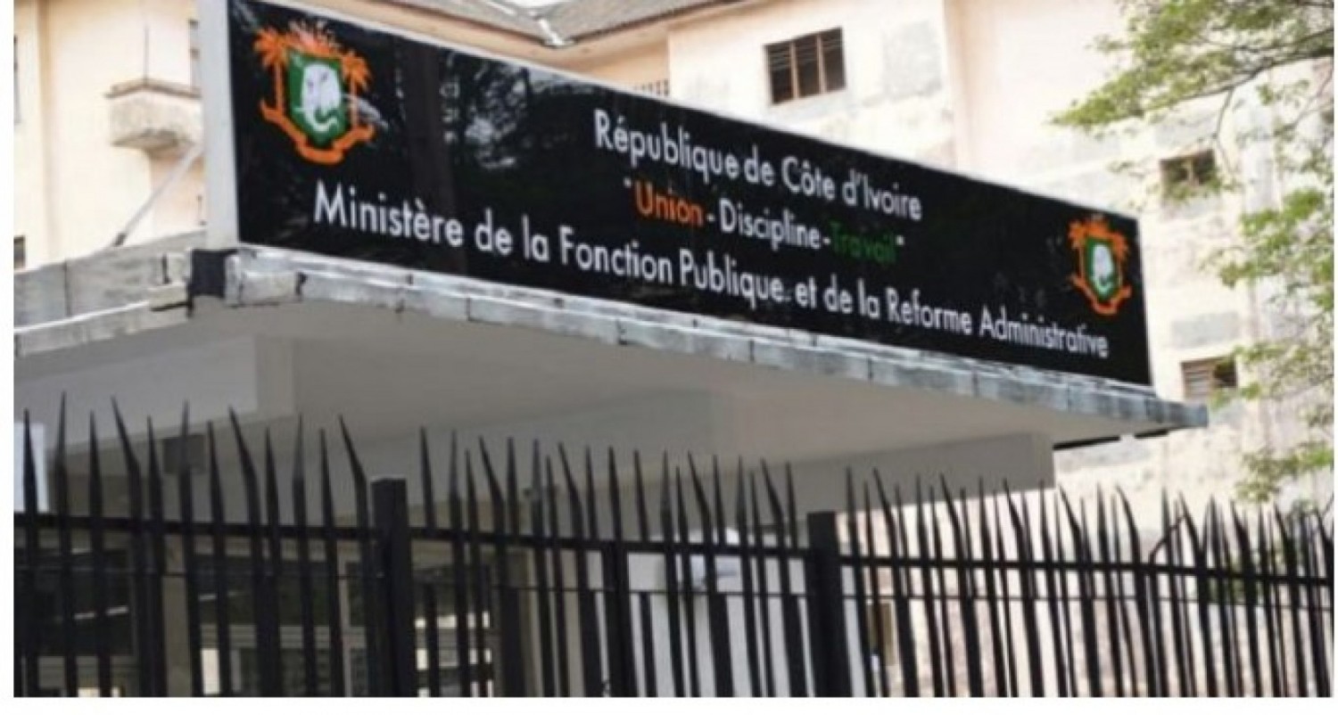 Côte d'Ivoire : Vers un nouveau statut de la Fonction Publique et du Corps Diplomatique, ce qui dit le projet de loi