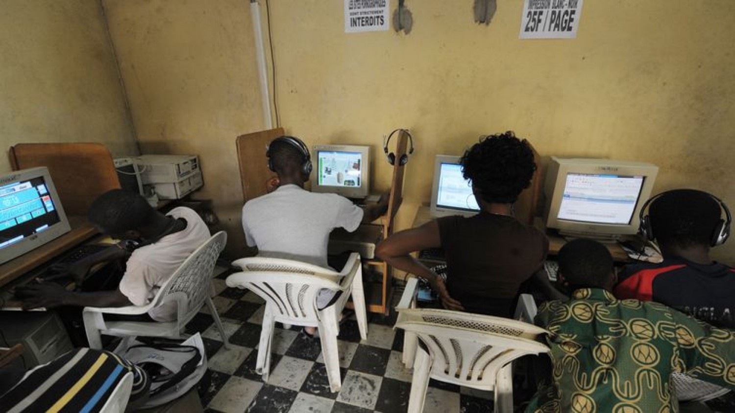 Côte d'Ivoire : Le préjudice financier de la cybercriminalité est passé de 3 milliards FCFA en 2012 à plus de 6 milliards FCFA en 2020