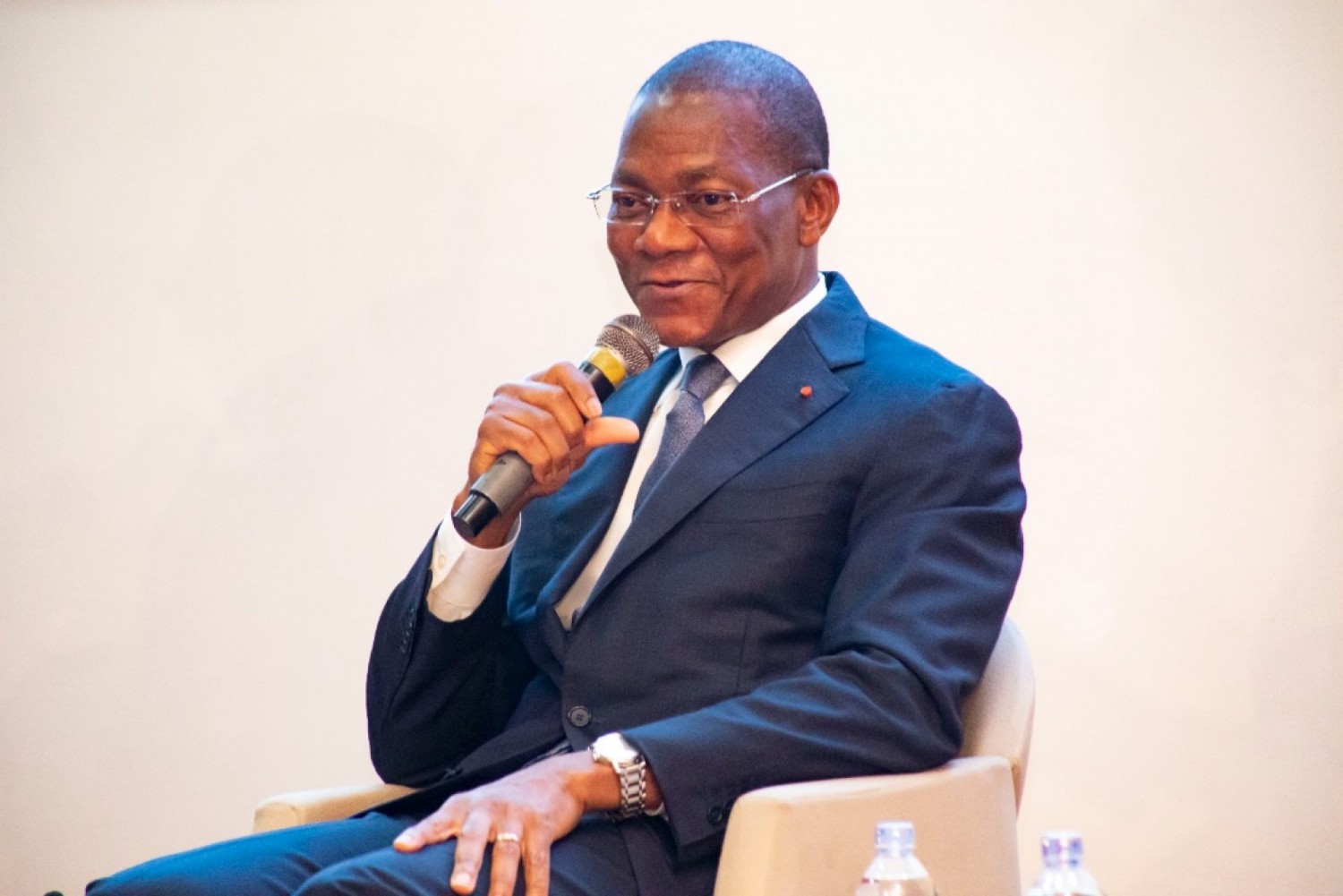 Côte d'Ivoire : Développement harmonieux des villes, Bruno Koné fait le point des actions menées par le Gouvernement