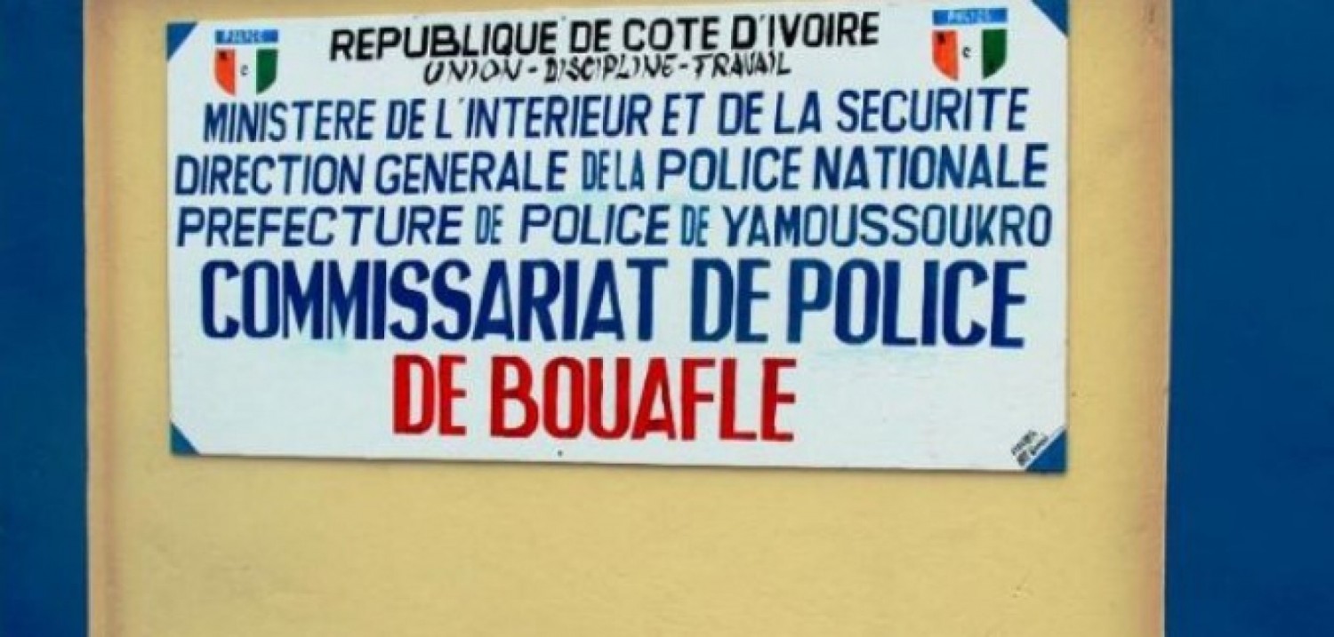 Côte d'Ivoire : Des présumés sorciers arrêtés et déférés dans la Marahoué