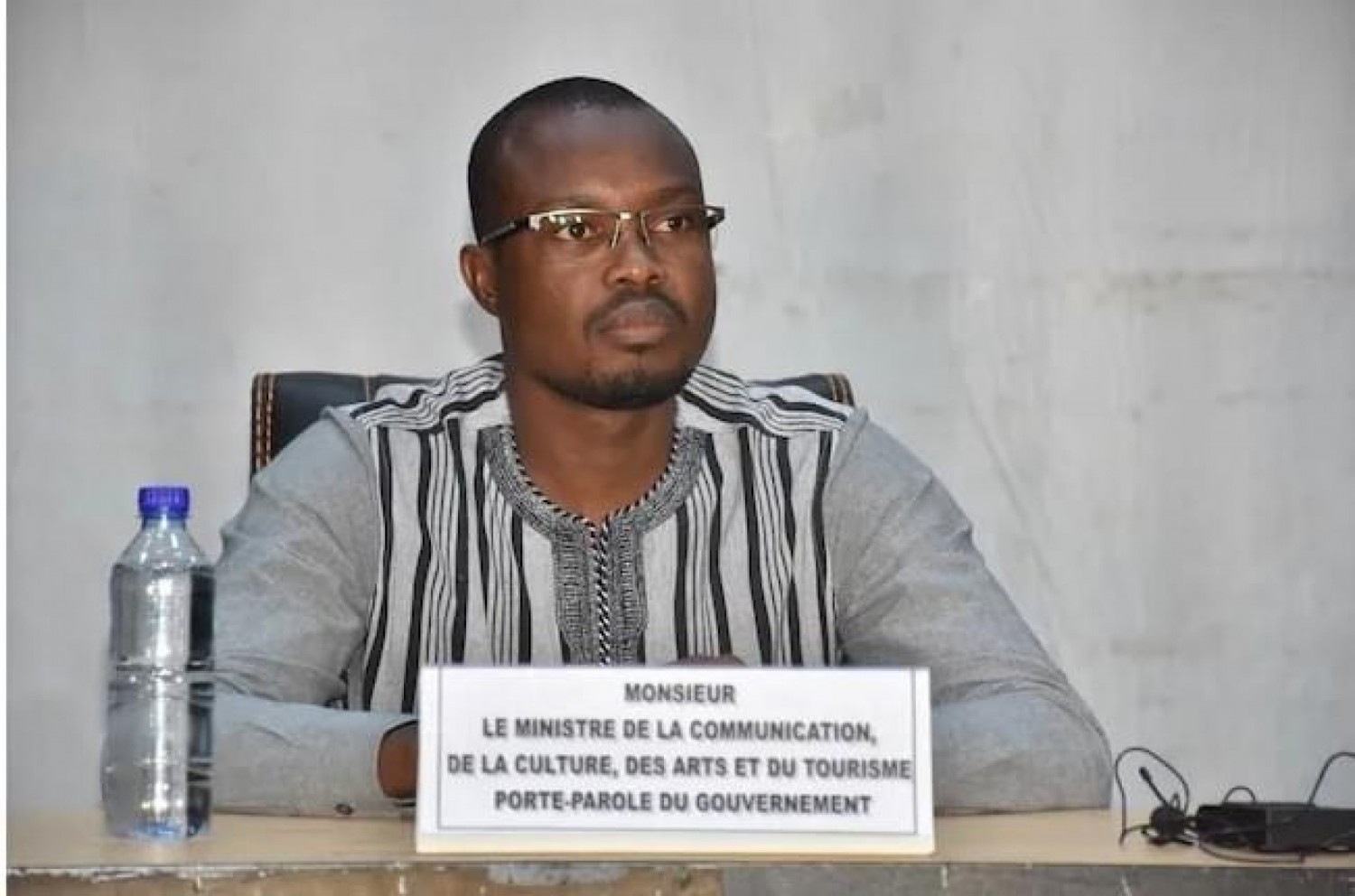 Burkina Faso : Le gouvernement réfute des allégations de violences contre des civils à Djibo
