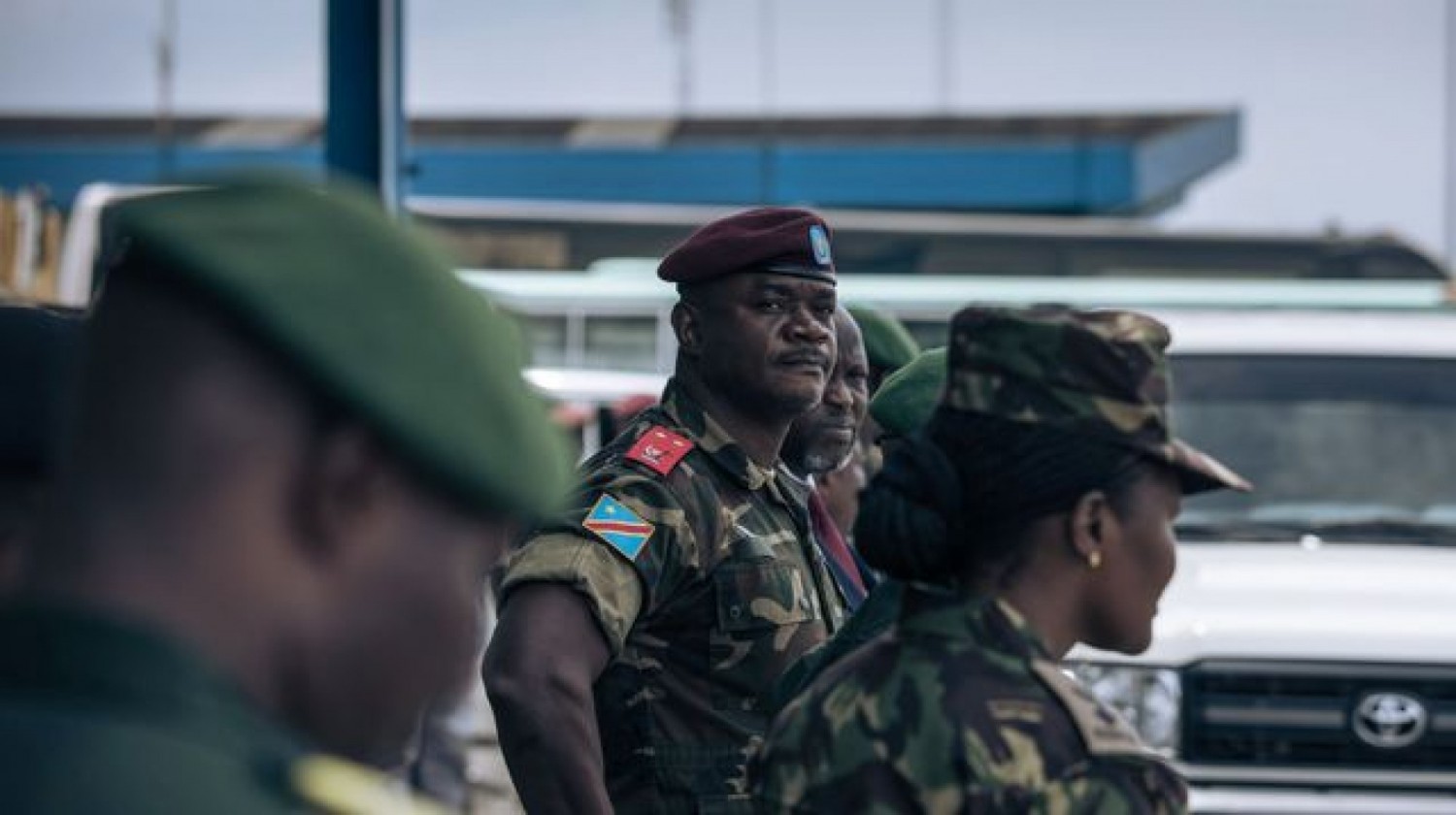 RDC-Kenya : Des combats font rage à Goma, une deuxième étape des pourparlers de paix annoncé le 21 novembre à Nairobi
