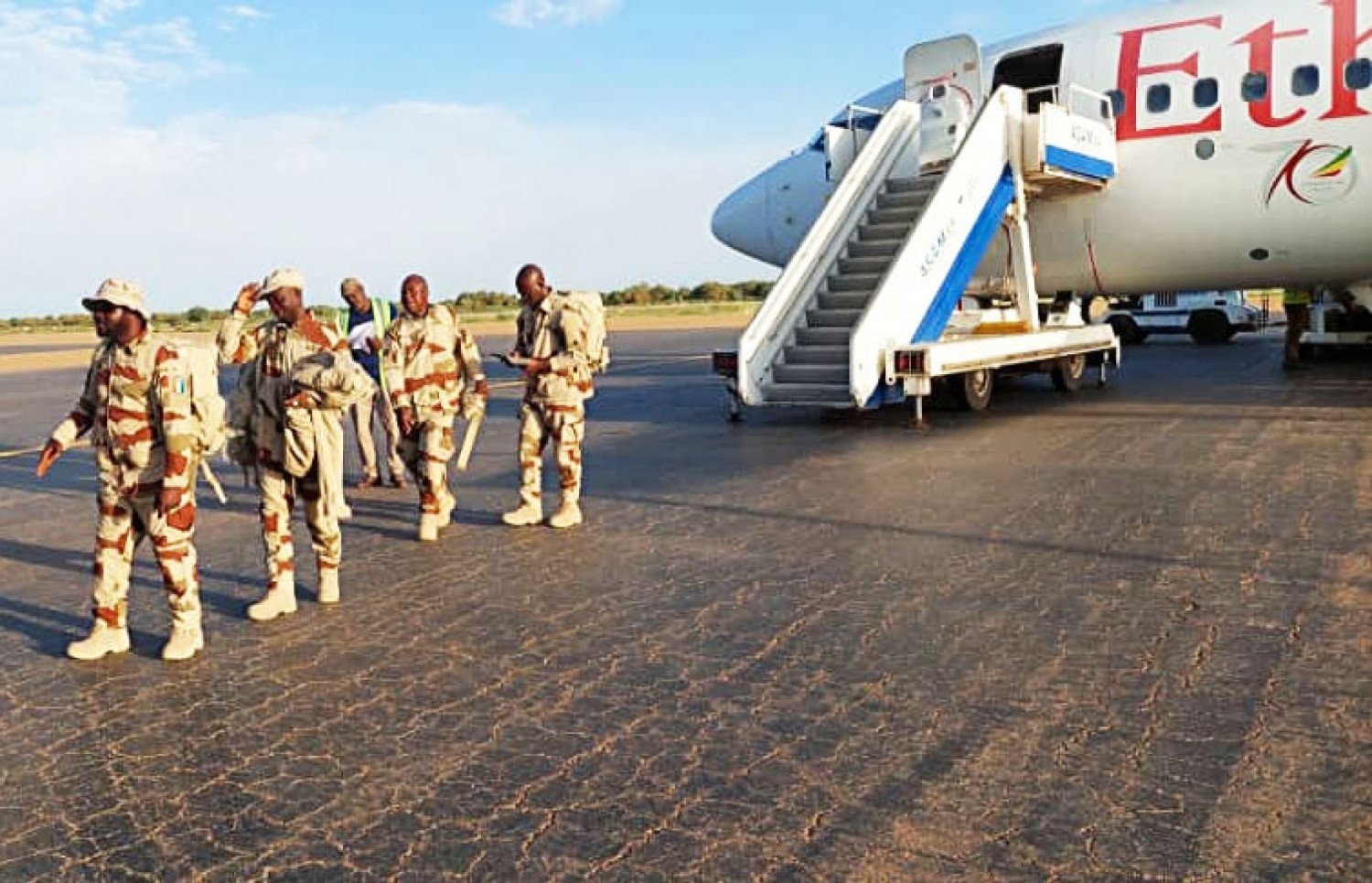 Côte d'Ivoire-Mali : Après l'affaire de la prise en otage de ses soldats, la Côte d'Ivoire se retire de la Minusma