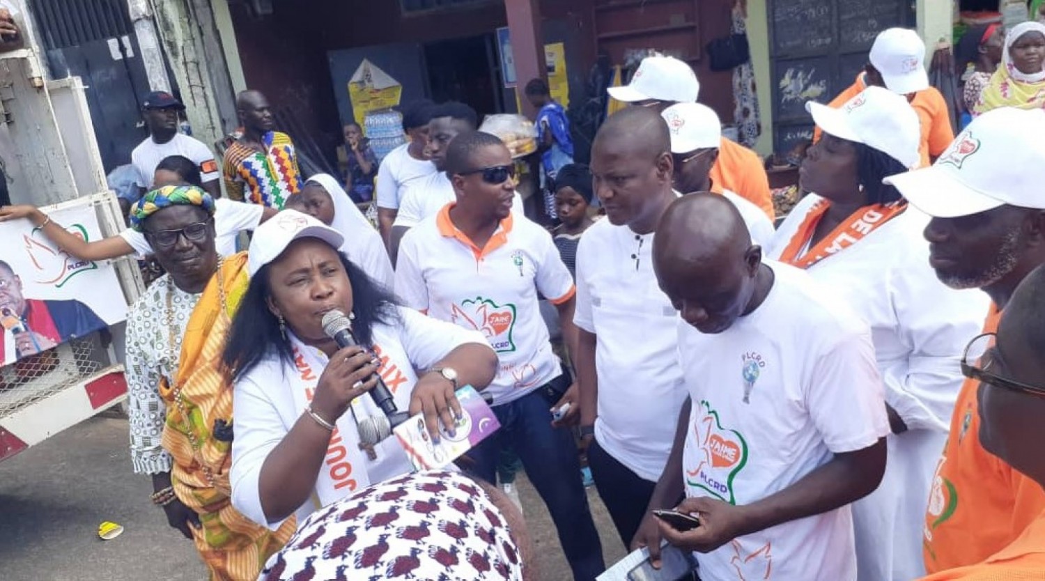 Côte d'Ivoire : Journée nationale de la paix, des leaders croyants prêchent la réconciliation la cohésion