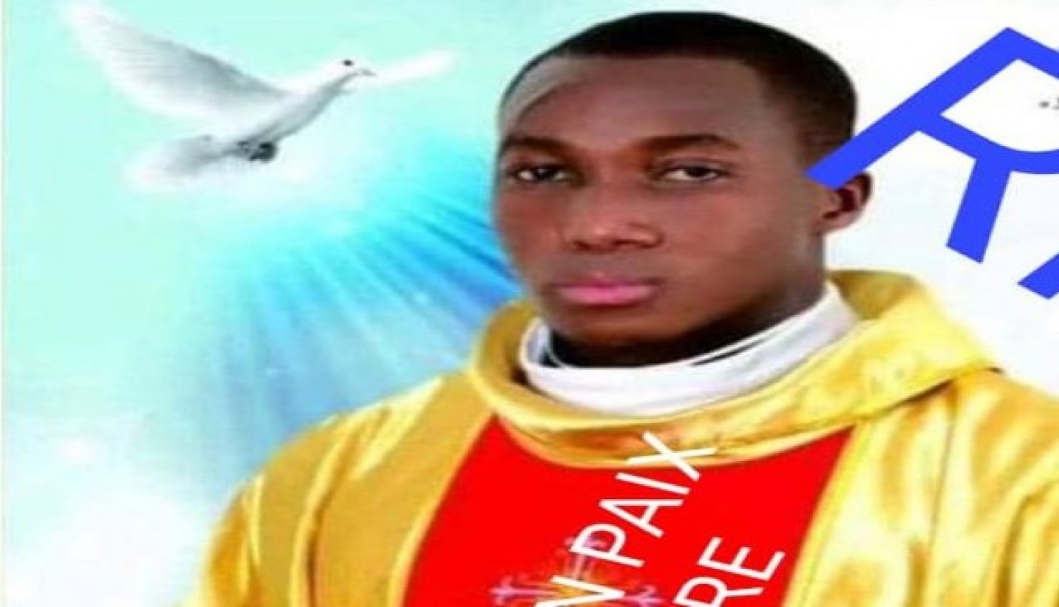 Côte d'Ivoire : Méagui, un prêtre s'écroule en pleine messe et décède des suites de son malaise