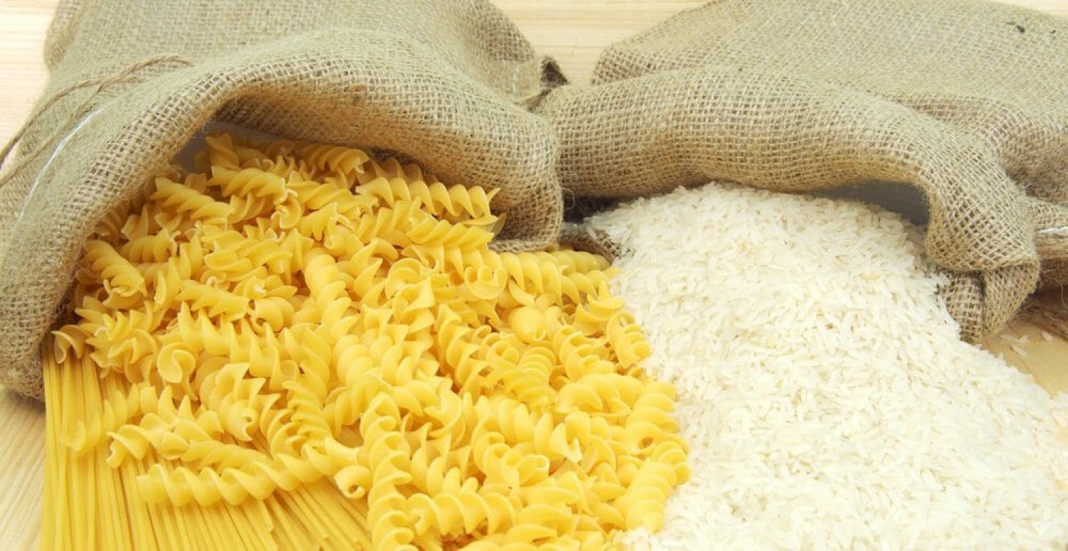 Côte d'Ivoire :   Plafonnement des prix, le riz, le sucre, la tomate concentrée, le lait, les pâtes alimentaires, l'huile de palme raffinée et la viande de bœuf concernés