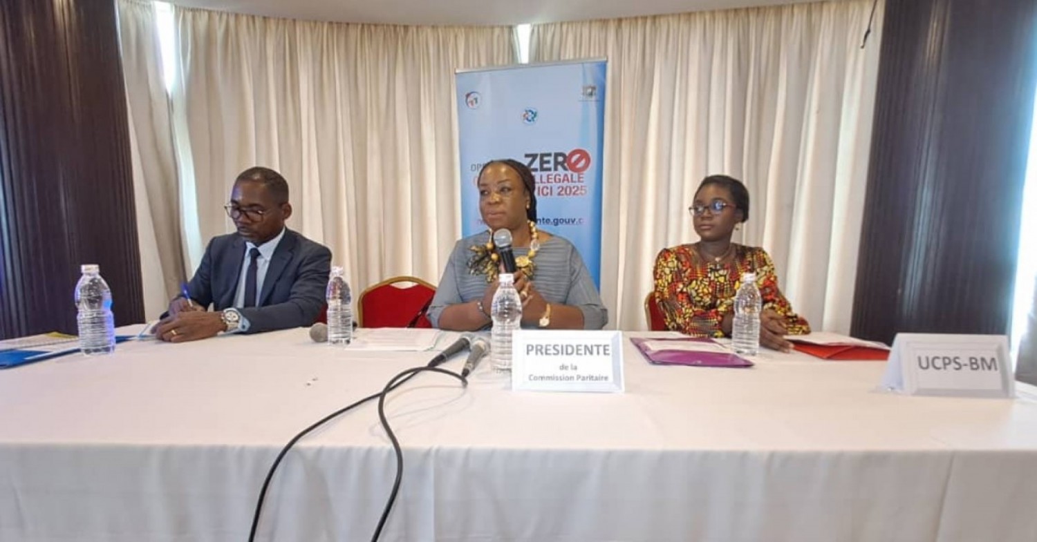 Côte d'Ivoire :   Le Gouvernement invite les responsables d'établissements et des professions sanitaires à régulariser leur situation administrative avant le 9 décembre 2022