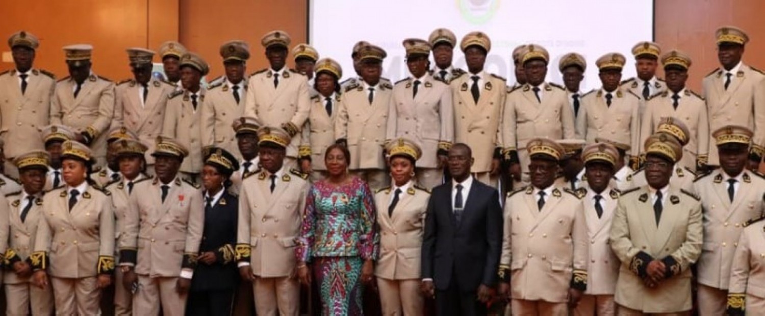 Côte d'Ivoire : Corps Préfectoral, 54 hauts Fonctionnaires appelés à faire valoir leurs droits à la retraite