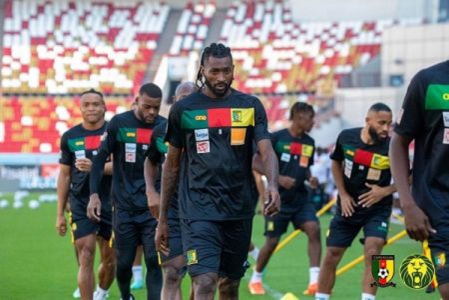 Cameroun : Lions indomptables, Biya sonne la mobilisation et dépêche Ferdinand Ngoh Ngoh en mission commandée