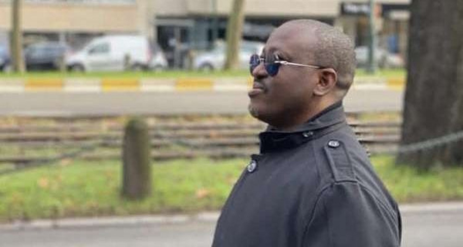 Côte d'Ivoire : Patrick Achi à propos du retour de Guillaume Soro au pays : « S'il veut venir, il reviendra »