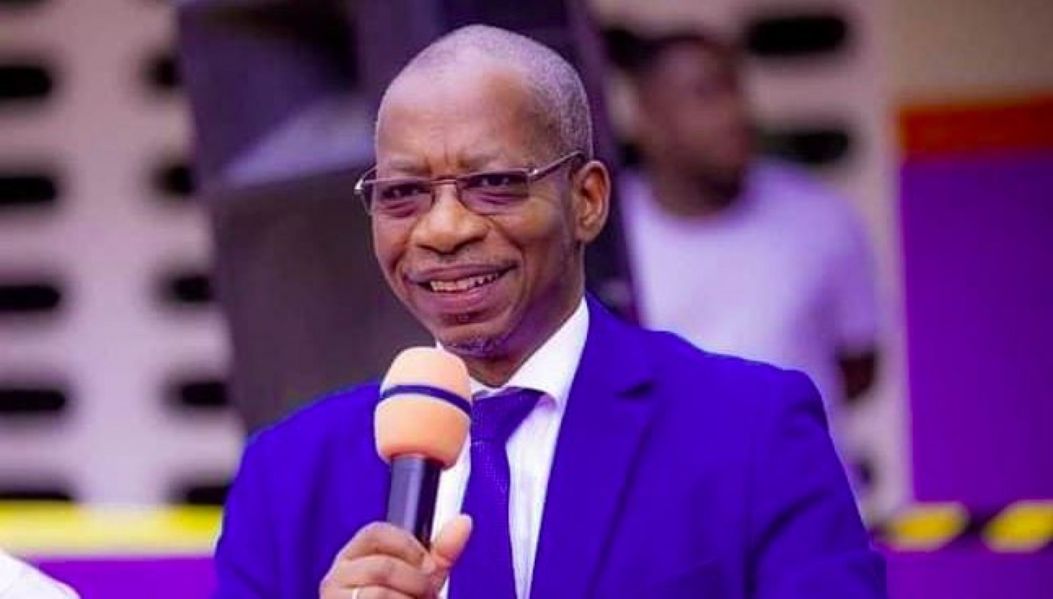 Côte d'Ivoire : Municipales 2023 à Yopougon, sa candidature éteinte au profit d'Adama Bictogo, Issifou Coulibaly à ses partisans en grogne « Le directoire de notre parti, a fait son choix »