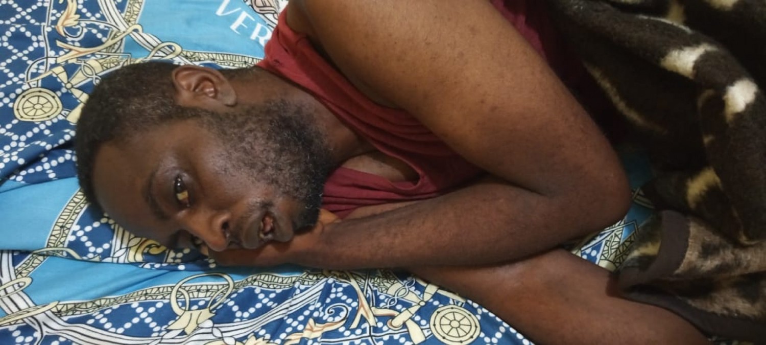 Cameroun : Choc et émotion après la mort de trois détenus politiques anglophones