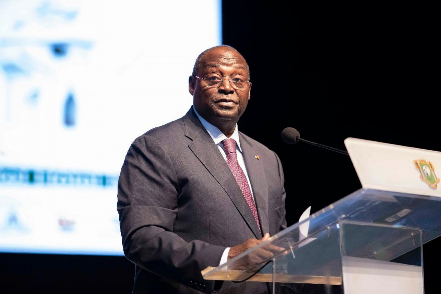 Côte d'Ivoire : Clôture de la 2ᵉ édition des JPOIR, le Vice-président Koné invite les préfets, les élus à démultiplier, les exemples de promotion de la paix et de la cohésion dans toutes les contrées