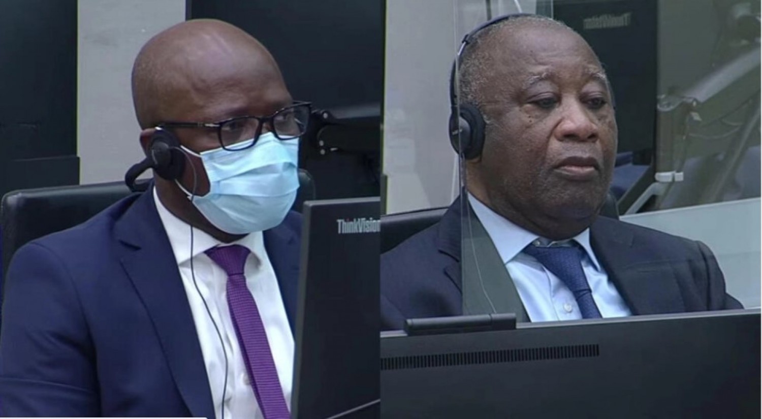 Côte d'Ivoire : A 48h de son retour au pays, Blé Goudé martèle : « Je ne serai jamais l'adversaire politique de Laurent Gbagbo »