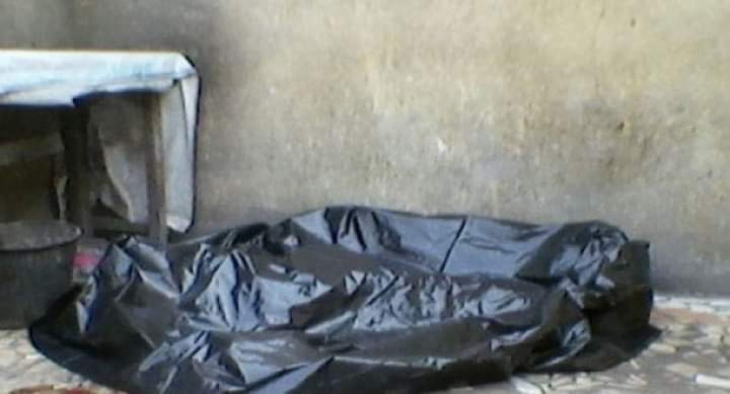 Côte d'Ivoire : Daloa, le corps sans vie d'un chef du village découvert mort par pendaison