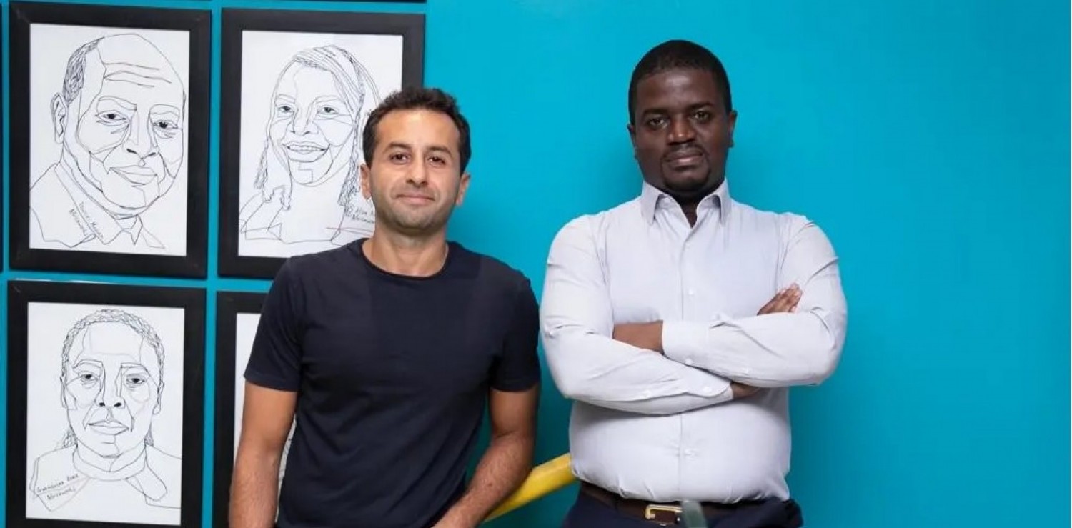 Côte d'Ivoire-USA : La start-up Djamo lève 14 millions de dollars US