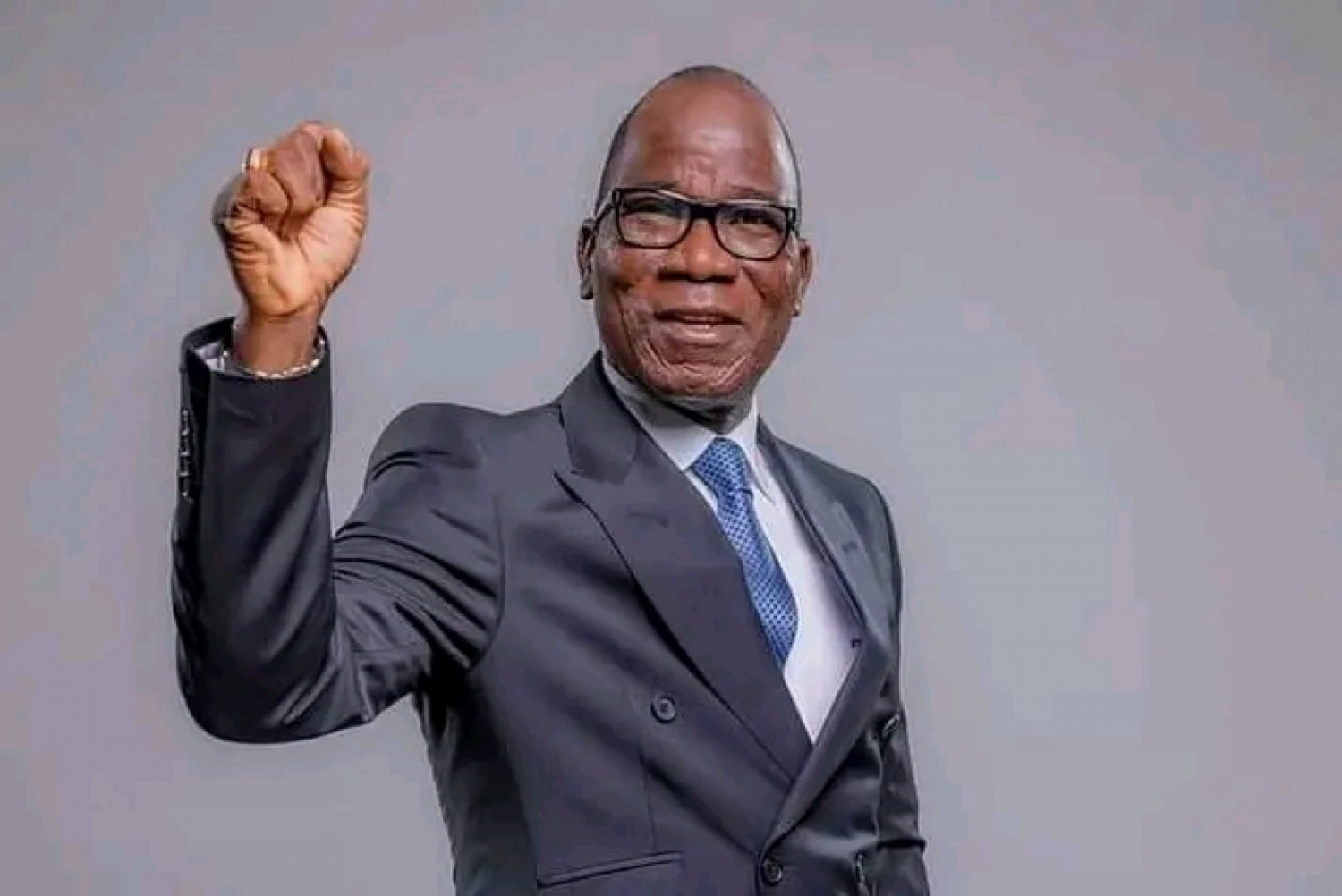 Côte d'Ivoire : Perspicace, l'Honorable Assahoré désigné par le président Ouattara candidat RHDP aux régionales dans le Gbêkê