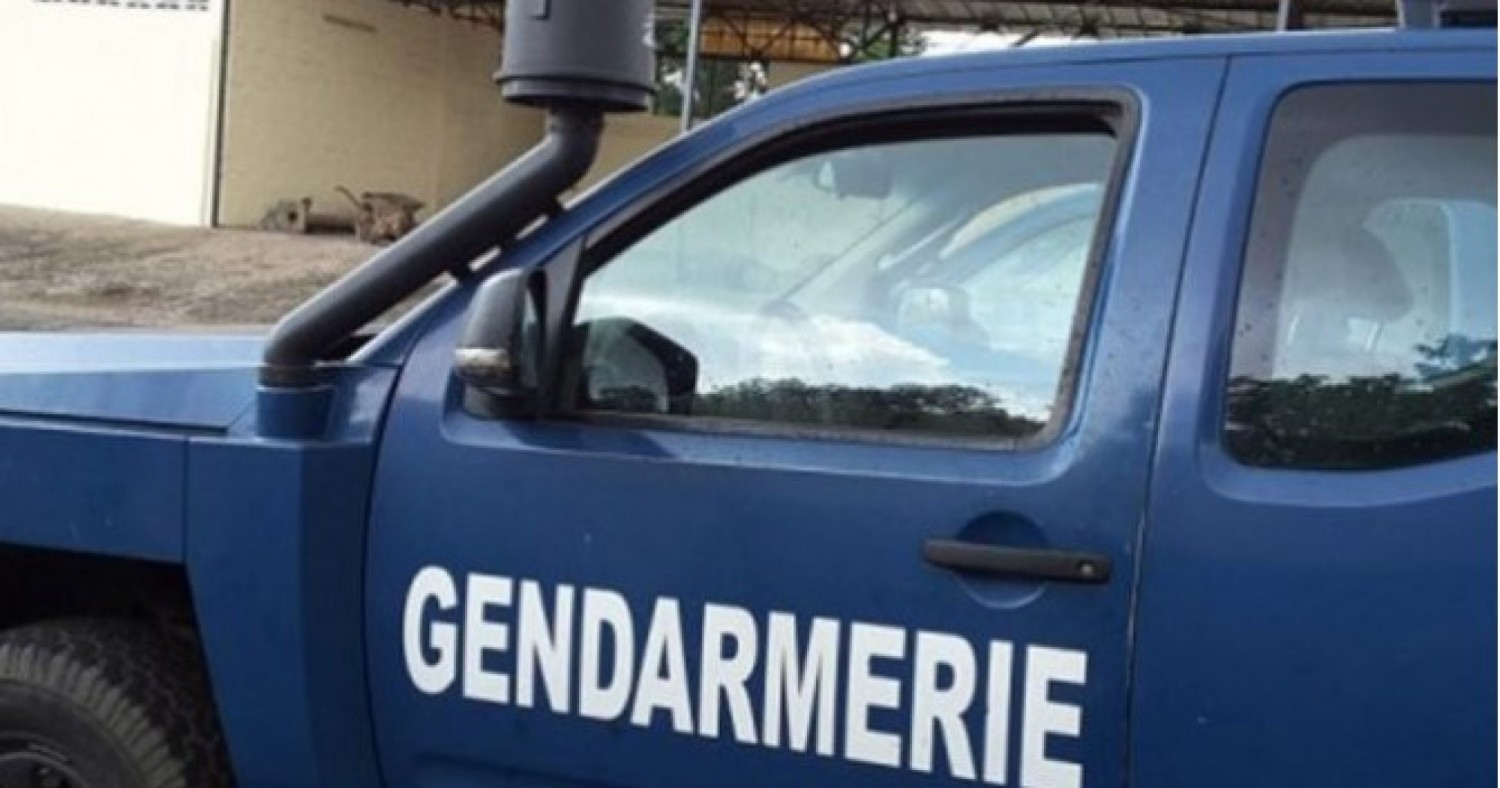 Côte d'Ivoire : Un gendarme « suspendu » de ses fonctions  pour abus sexuels présumés