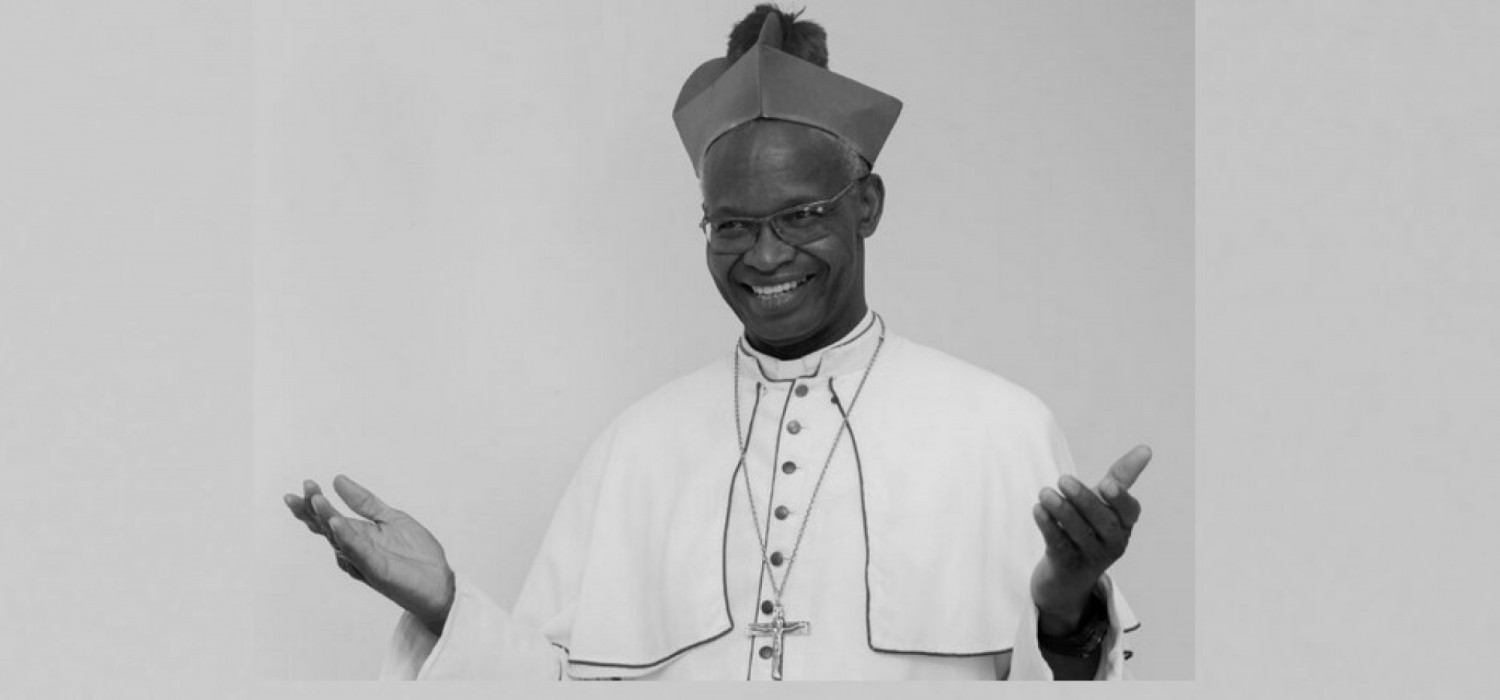 Ghana :  Décès du Cardinal Richard Baawobr à Rome