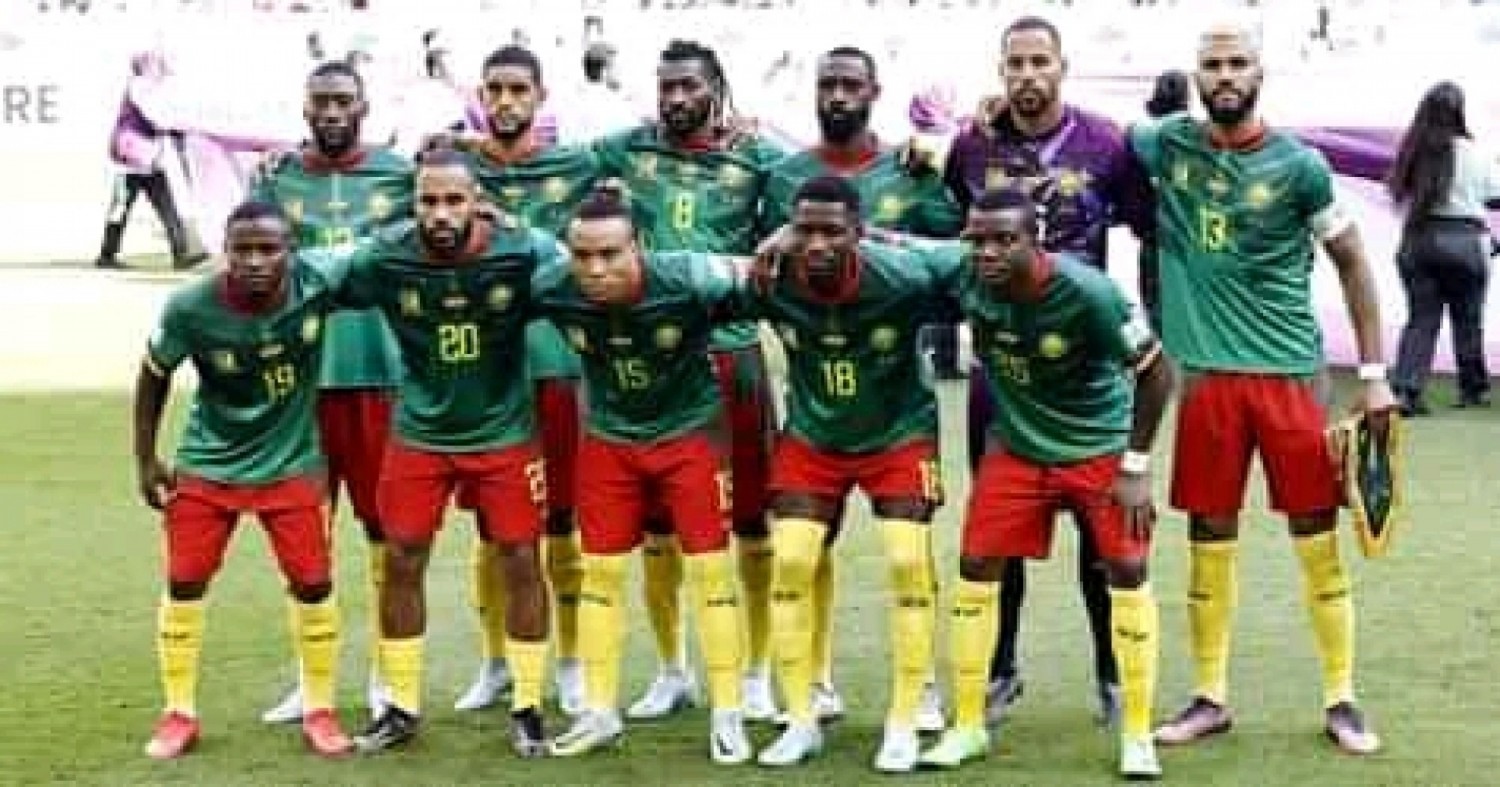 Cameroun : Qatar 2022, les lions indomptables ciblés par l'infox