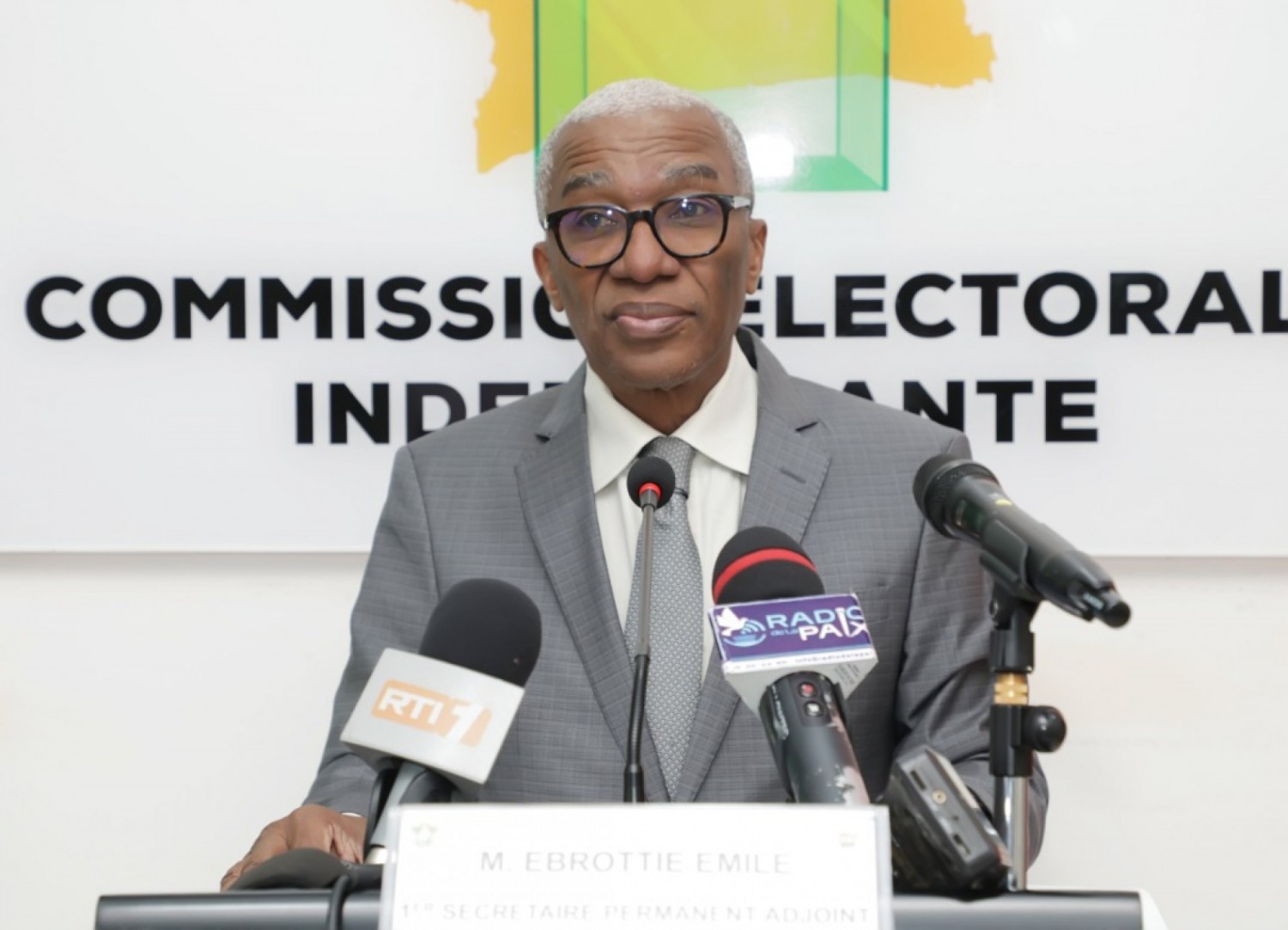 Côte d'Ivoire :    Inscription massive sur la liste électorale en dehors de la localité de rattachement, les sanctions encourues selon la CEI