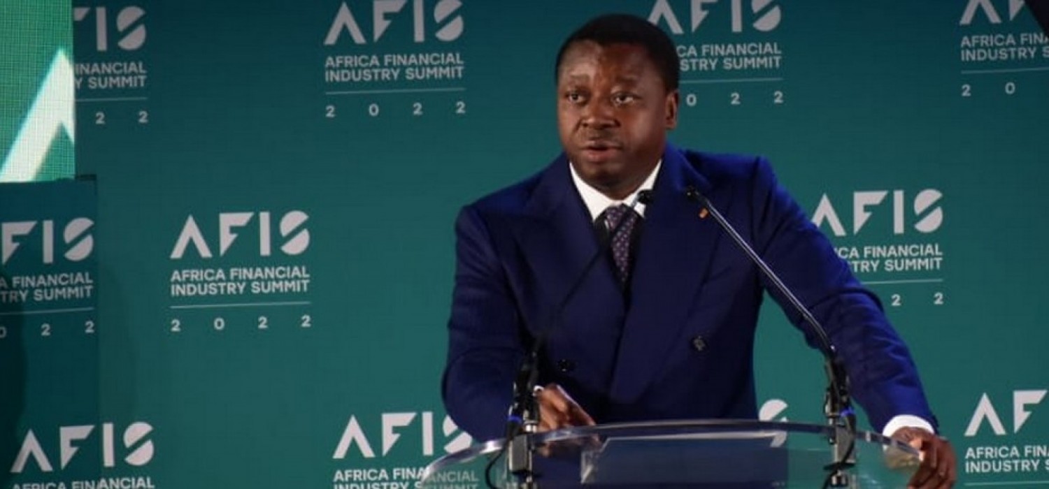 Togo :  Finance africaine, 2e sommet de l'AFIS à Lomé