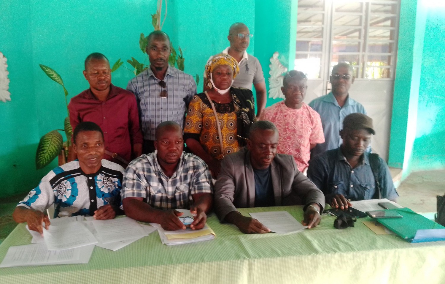Côte d'Ivoire : Bouaké, des agents municipaux permanents crient à l'injustice et réclament un audit à la mairie