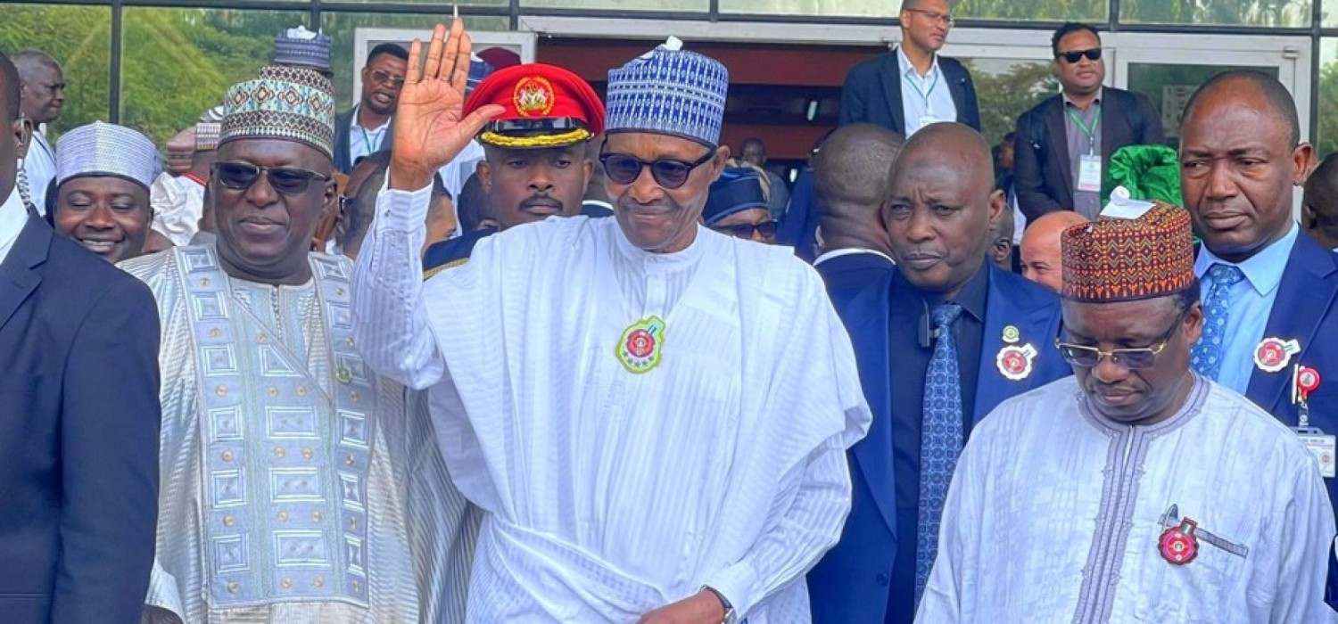 Cedeao :  Le Nigeria réclame le retour aux idéaux des pères fondateurs