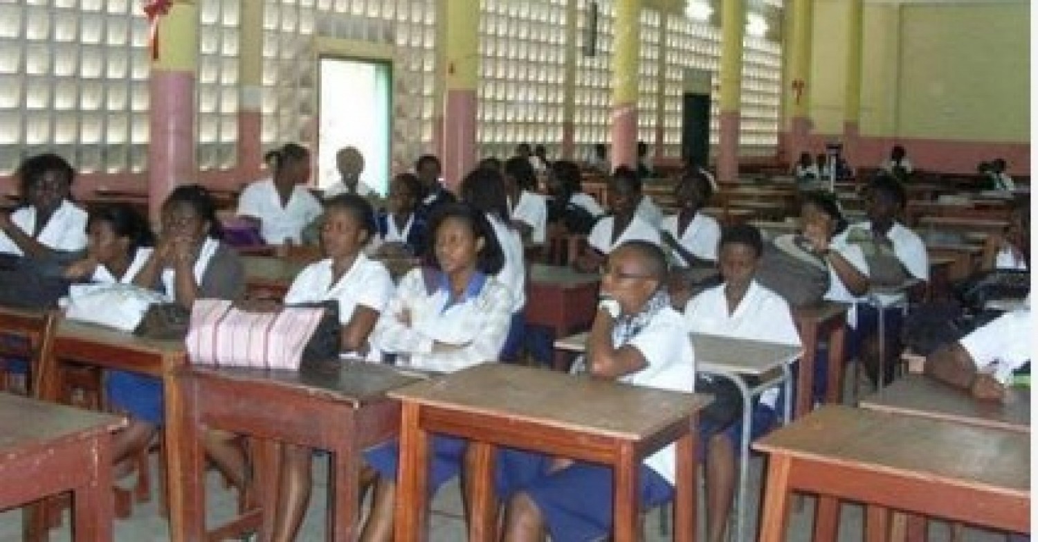 Côte d'Ivoire : Annonce de construction de 4 lycées, un collège de jeunes filles et la mise en place d'une plateforme unifiée ouverte de la vidéo protection urbaine dans 6 villes secondaires