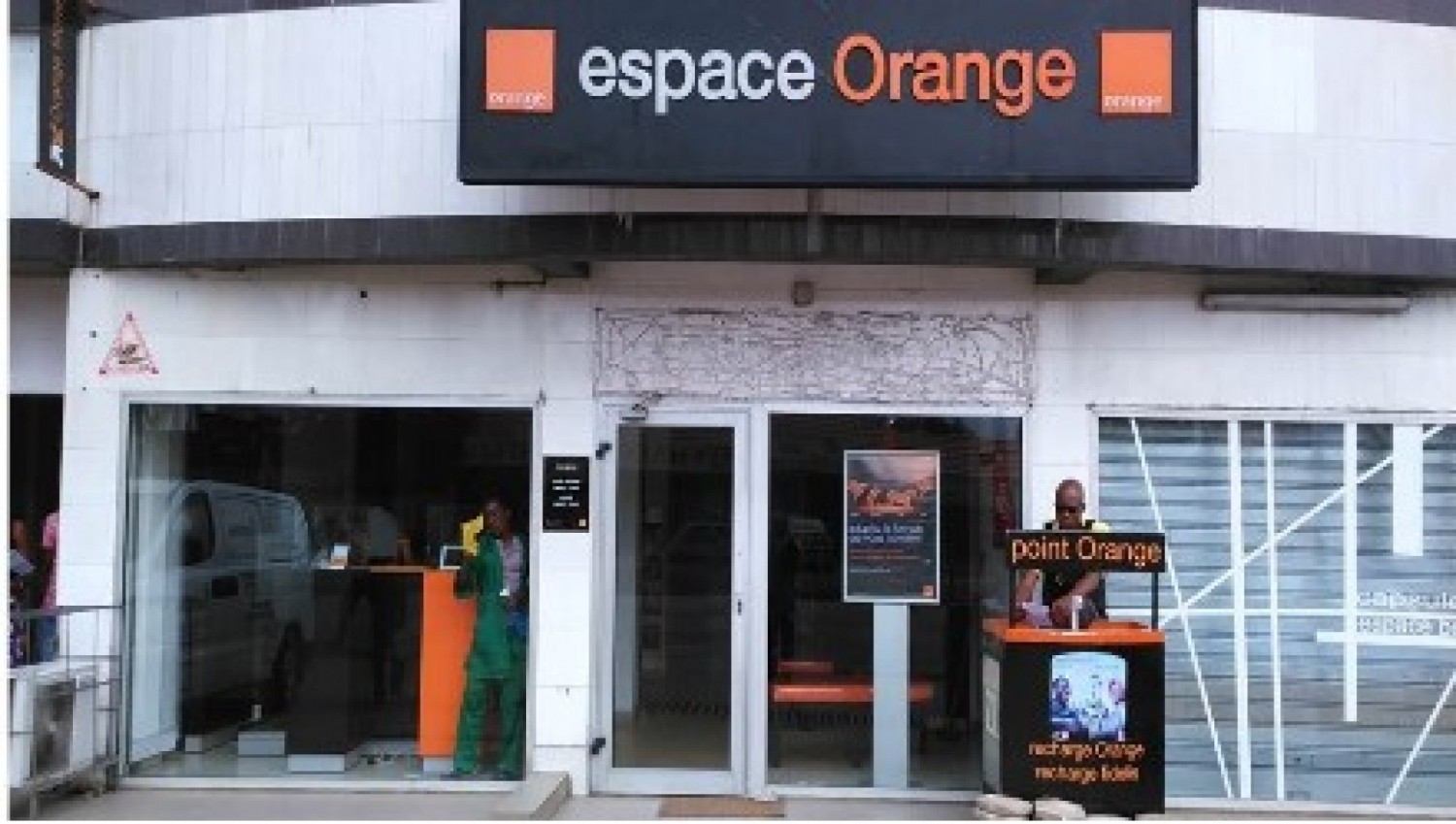 Côte d'Ivoire : Lancement officiel de l'offre publique de vente des actions d'Orange CI détenues par l'Etat, des ressources de 141 milliards FCFA attendues