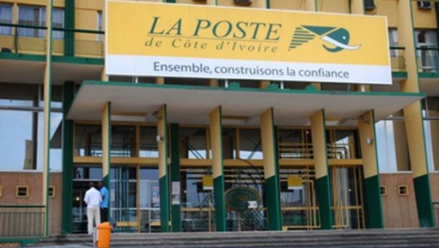 Côte d'Ivoire : La Poste de Côte d'Ivoire désignée avec le quitus des Députés opérateur du Service Postal Universel jusqu'en 2025