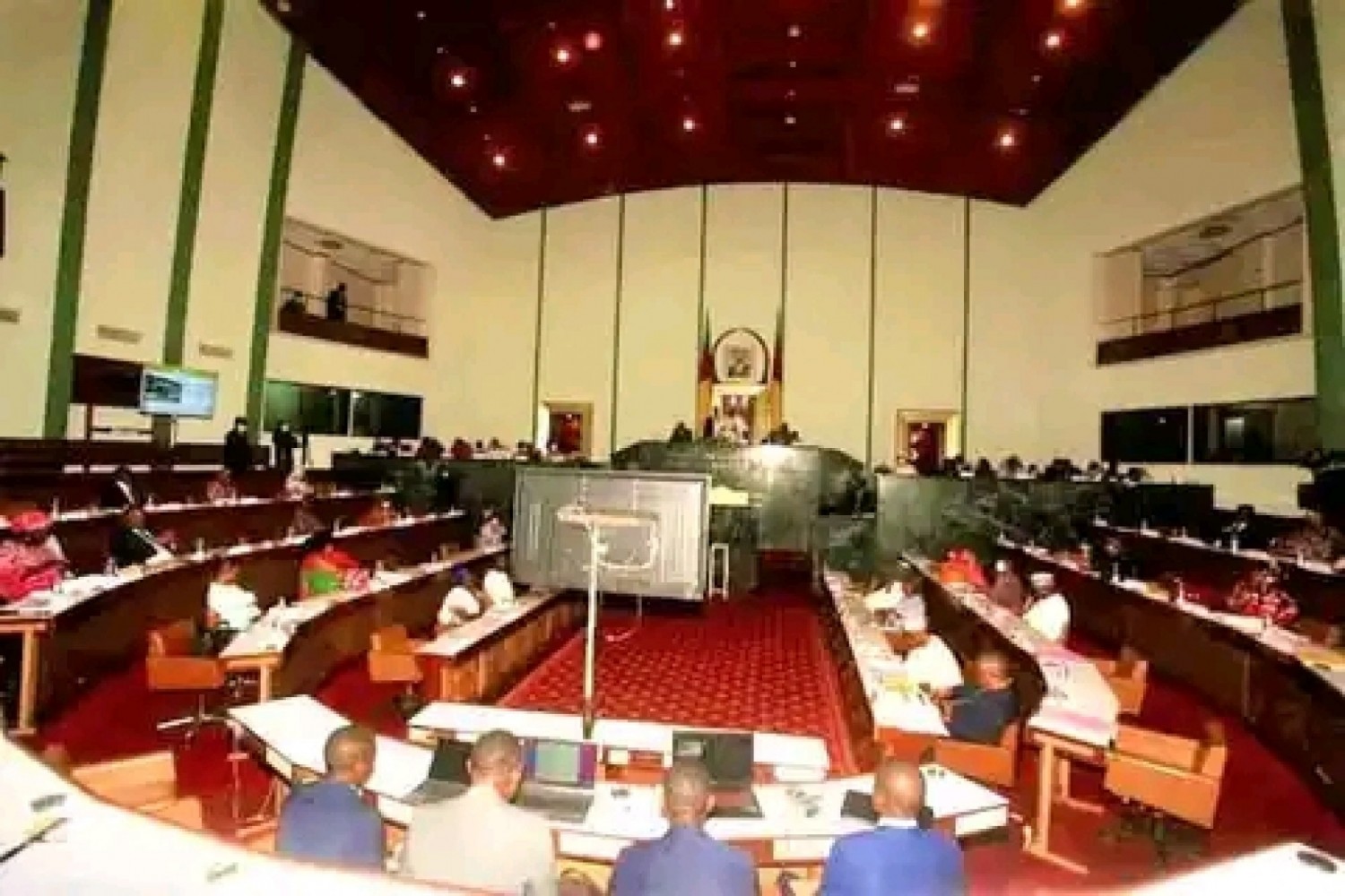 Cameroun : Le gouvernement supprime le financement des micros projets, privilège réservé aux députés