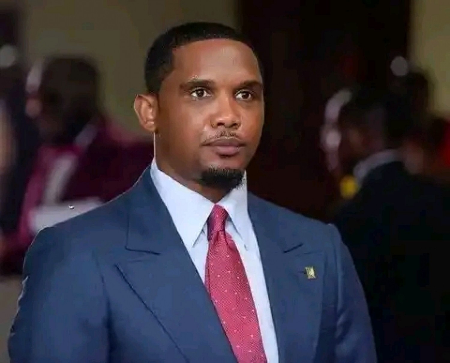 Cameroun : Eto'o présente ses excuses et s'engage à continuer de résister aux provocateurs algériens