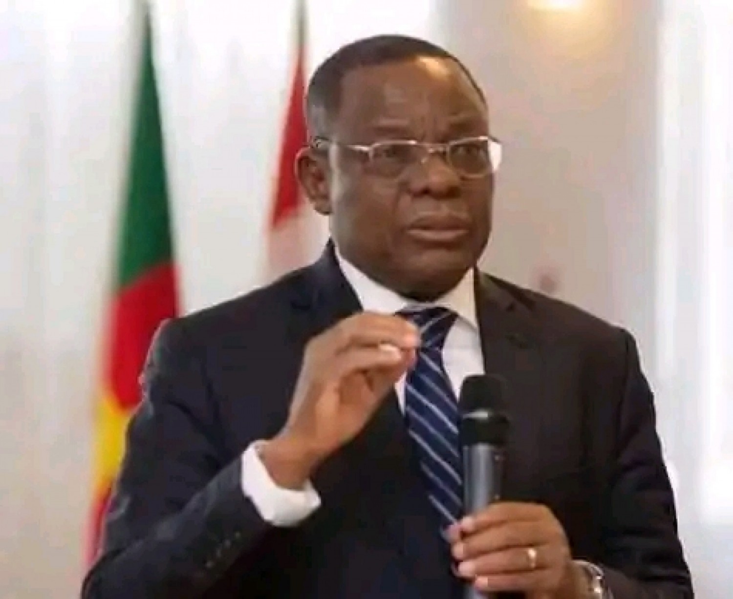 Cameroun : Nouvelle vague de démissions au sein du Mrc, le parti de Maurice Kamto