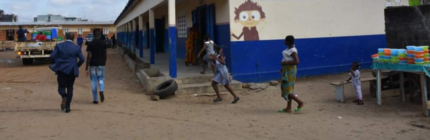 Côte d'Ivoire :    Enlèvements d'enfants, les élèves des établissements scolaires, la cible des ravisseurs