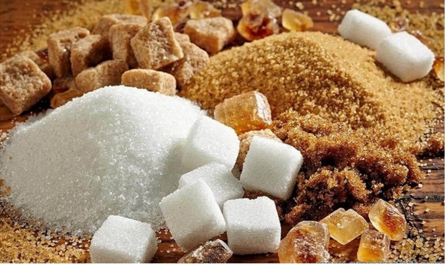 Côte d'Ivoire : Suspension à titre conservatoire des exportations de sucre jusqu'au 31 janvier 2023