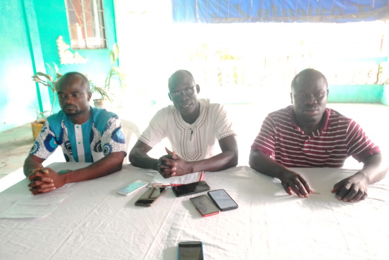 Côte d'Ivoire : Municipale à Bouaké, la candidature de Paul Dakuyo exigée par des jeunes du RHDP