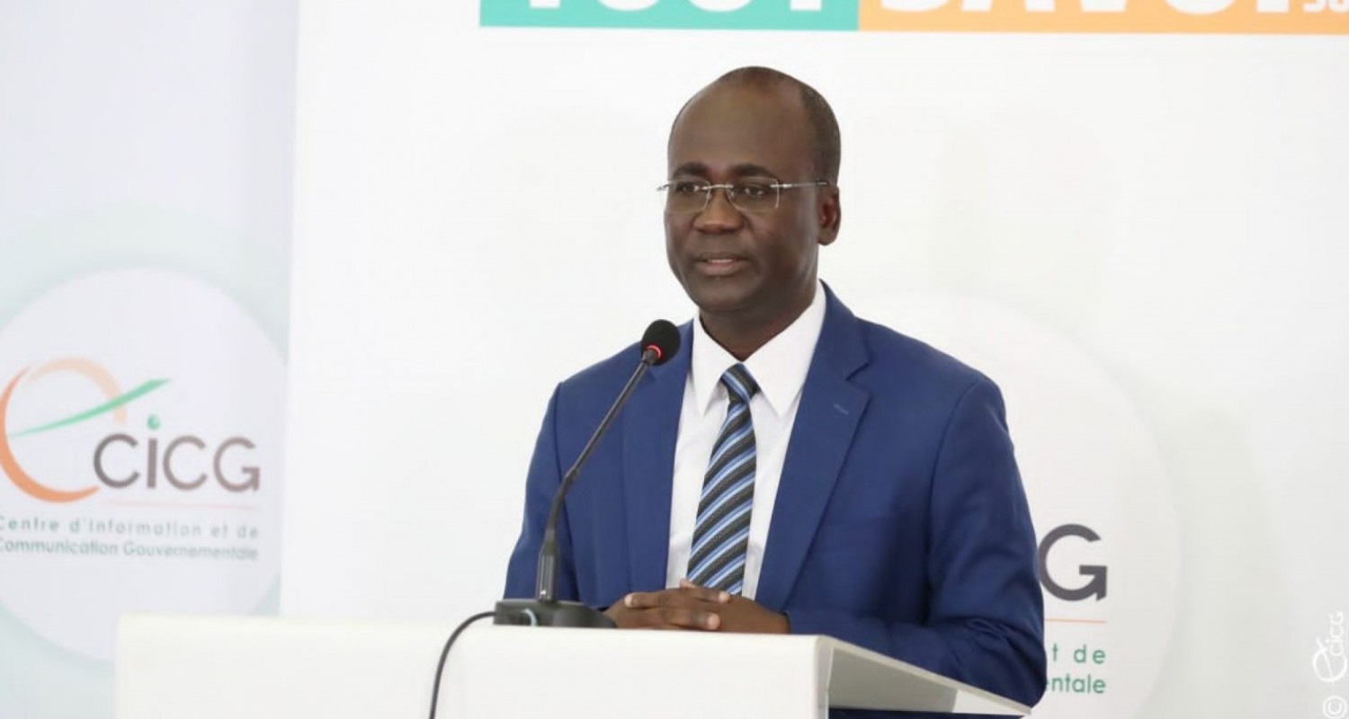 Côte d'Ivoire :   Propriété intellectuelle, le DG de l'OIPI avoue : « le pays est passé à environ 600 dépôts par an »