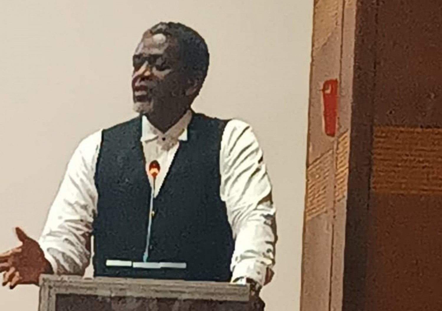 Côte d'Ivoire :    4ème édition du concept « Who's Who » , Ouattara, Bédié et Gbagbo au nombre des 113 sélectionnés