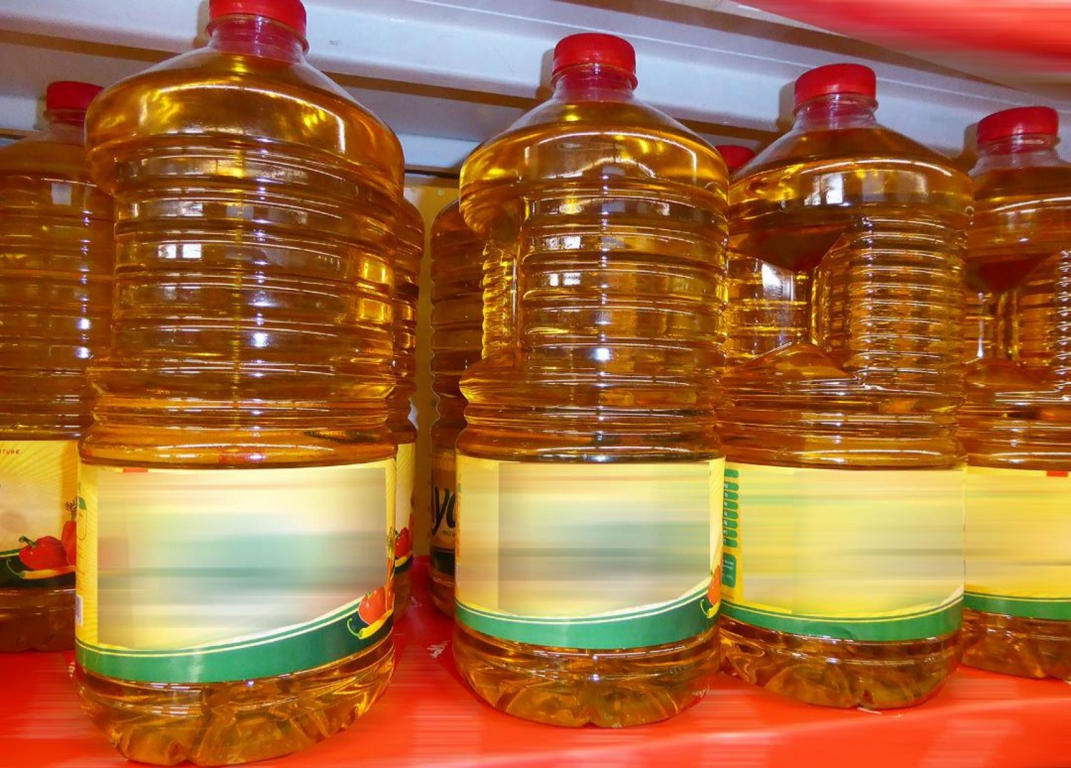 Côte d'Ivoire : Pas de soucis d'approvisionnement en huile de Palme raffinée, rassure le Groupement des industriels transformateurs