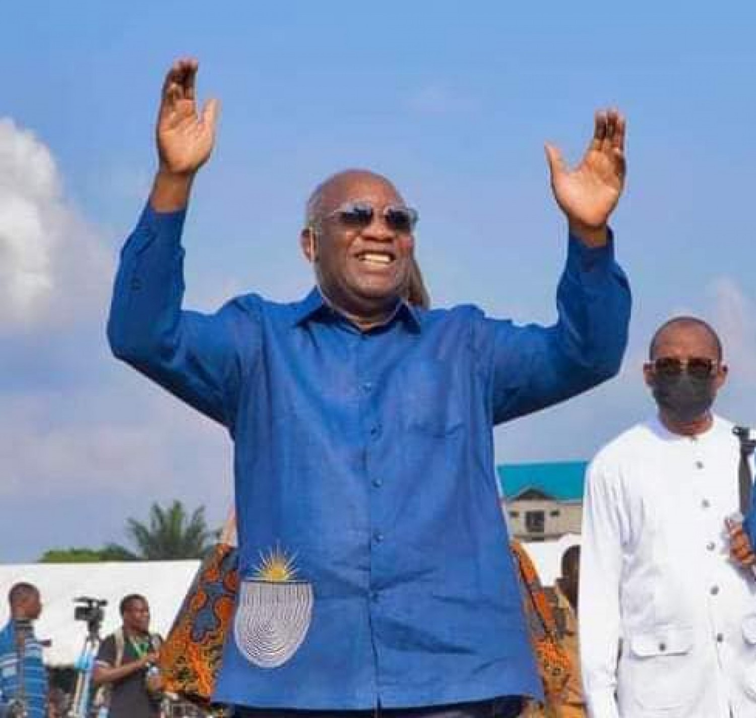 Côte d'Ivoire : Après la Mé, les militants du PPA-CI sollicitent une visite de Laurent Gbagbo à Sikensi
