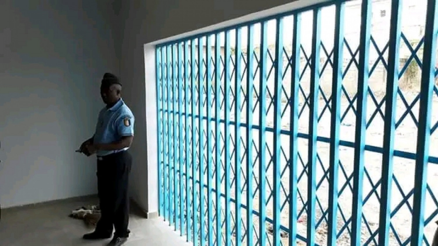 Côte d'Ivoire : Bouaké, un élève spécialiste en viol nocturne mis aux arrêts