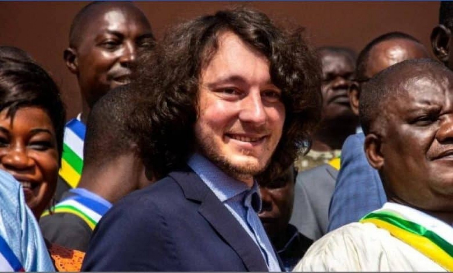 Centrafrique : Un diplomate russe blessé dans l'explosion d'un colis piégé, Paris accusé