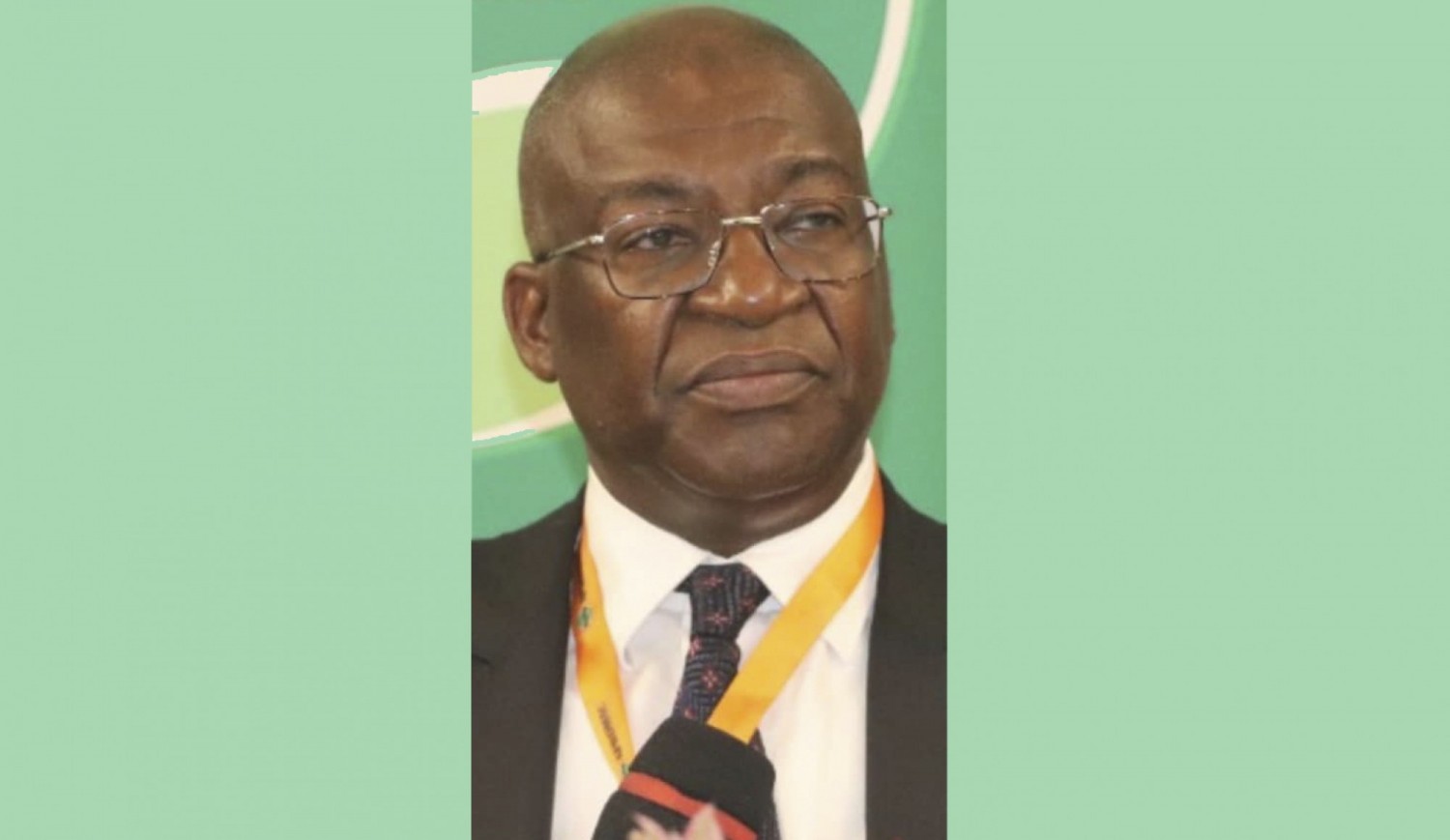 Côte d'Ivoire :    Filière hévéa, Charles Emmanuel Yacé succède à Eugène Kremien à la tête de la Présidence de l'APROMAC
