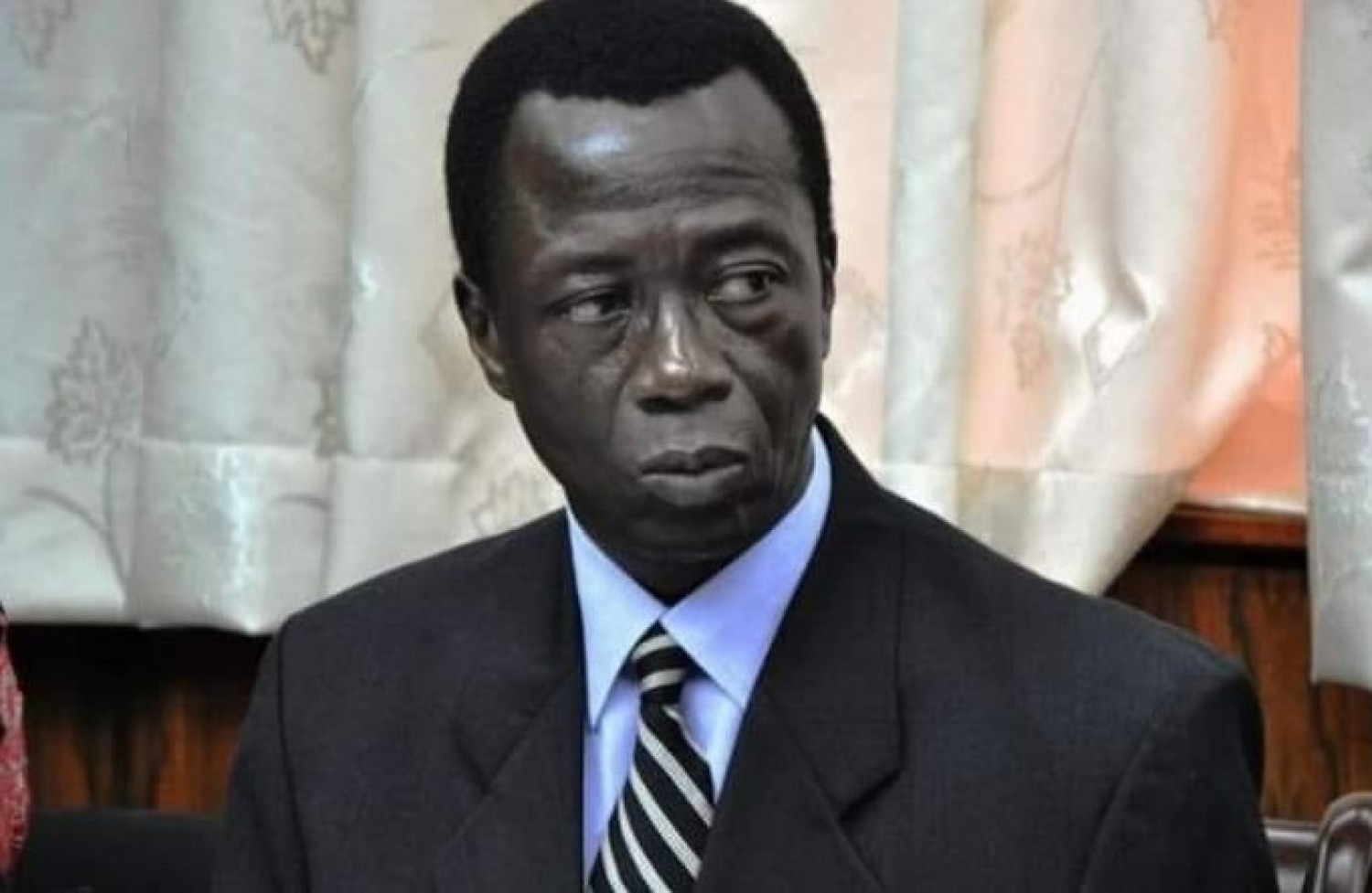 Côte d'Ivoire : Décès de l'ex-journaliste à la RTI et conseiller de Bédié Jésus Kouassi Yobouet  (proches)