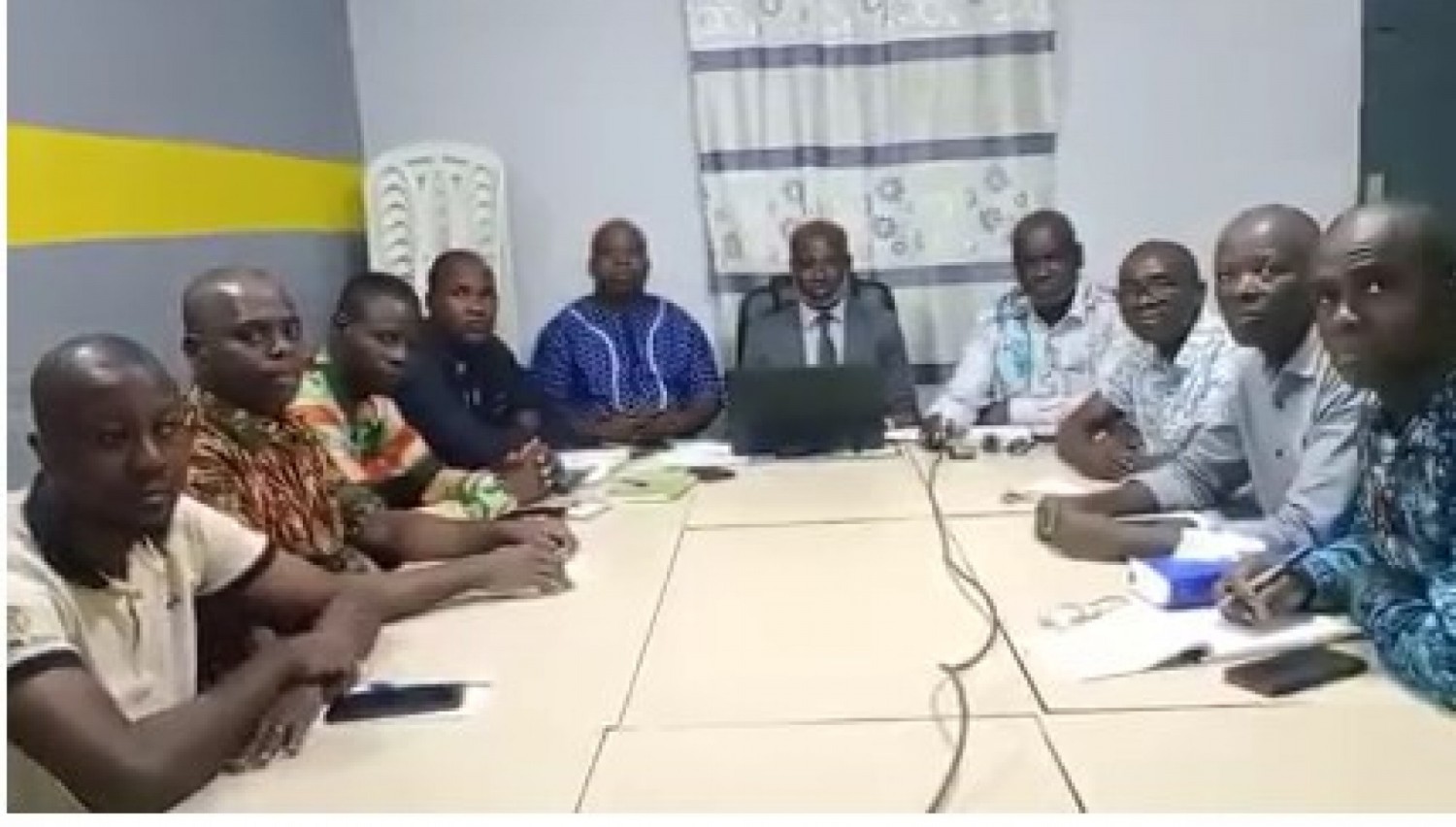 Côte d'Ivoire : La COORDISANTE condamne le silence entretenu par le ministre Pierre Dimba concernant  leurs  primes et indemnités et interpelle Patrick Achi